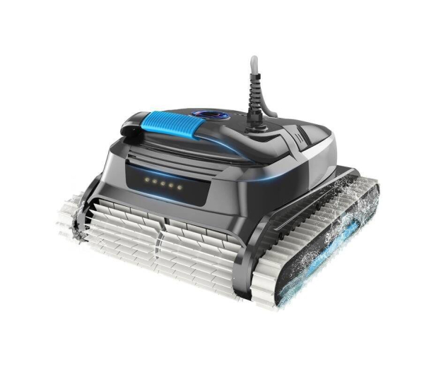 Wybot Przewodowy robot do czyszczenia basenów Wybot L1 - 1504159 - zdjęcie 2